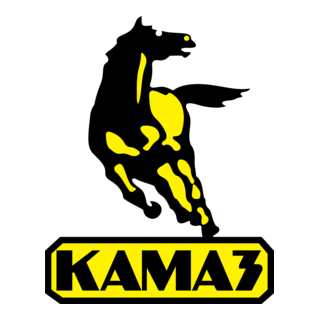 КАМАЗ